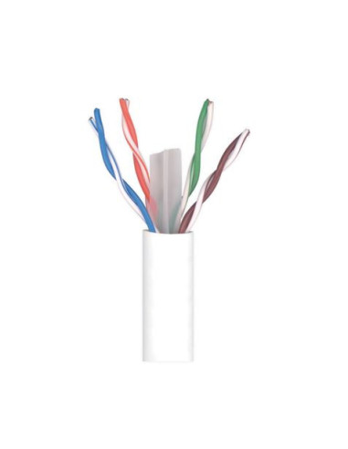 CABLE UTP CAT6 LIBRE HALOGENOS 305 METROS EMC