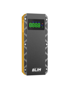 ARRANCADOR BATERIAS 3 EN 1 20.000 MAH BLIM 2
