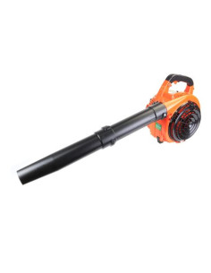 SOPLADOR ASPIRADOR CON TRITURADORA 25.4CC MADER 2