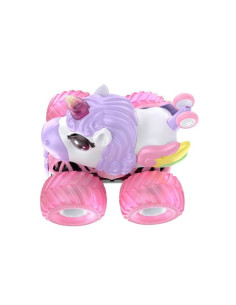 COCHE TELEDIRIGIDO UNICORNIO MXRC-600 2