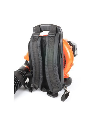 SOPLADOR DE MOCHILA DE GASOLINA 42.7CC MADER