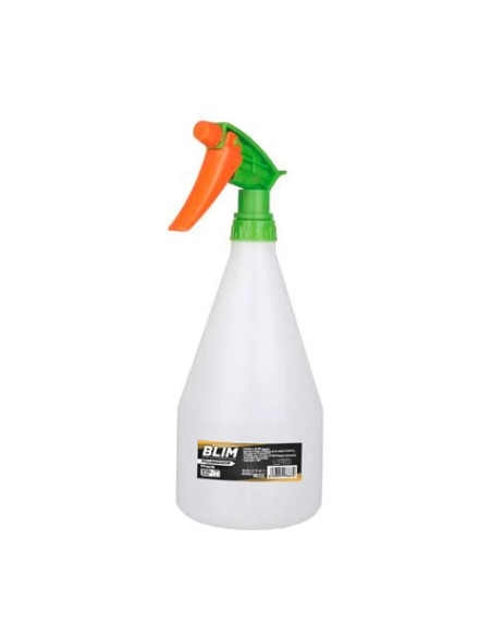 PULVERIZADOR DE MANO 1 LITRO BLIM