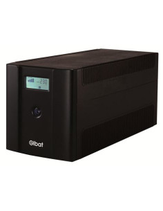 SAI (UPS) DELTA 2000VA ELBAT 2