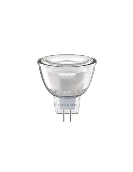 BOMBILLA LED G4 2.2W 195 LUMEN 6000K 12V