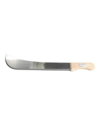MACHETE 400mm. SAURIUM