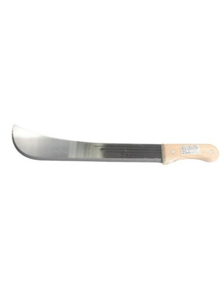 MACHETE 400mm. SAURIUM