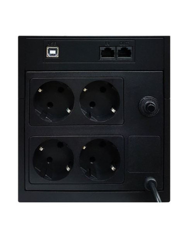 SAI (UPS) DELTA 2000VA ELBAT