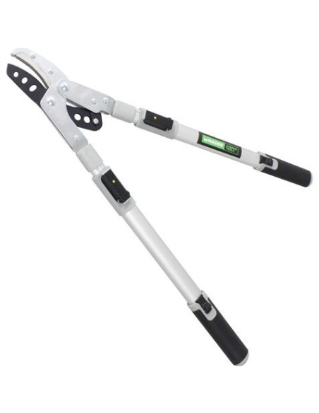 SERRICHO DE PODA EXTENSIBLE PARA ÁRBOLES 40 MADER