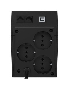 SAI XMART SUPRA 1100VA
