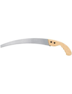 SERRUCHO DE PODAR 350MM MADER