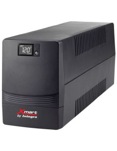 SAI XMART SUPRA 1600VA 2