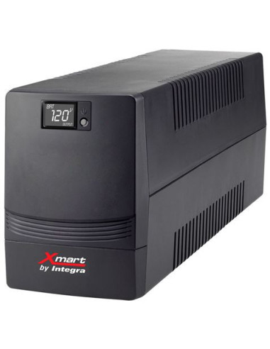 SAI XMART SUPRA 1100VA