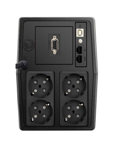 SAI XMART SUPRA 1100VA 2