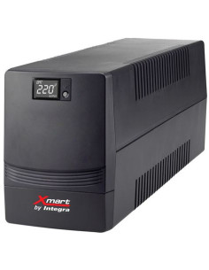 SAI XMART SUPRA 2100VA 2