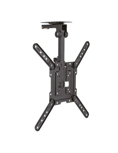 SOPORTE TECHO BASCULANTE TV 23 - 55 CROMAD