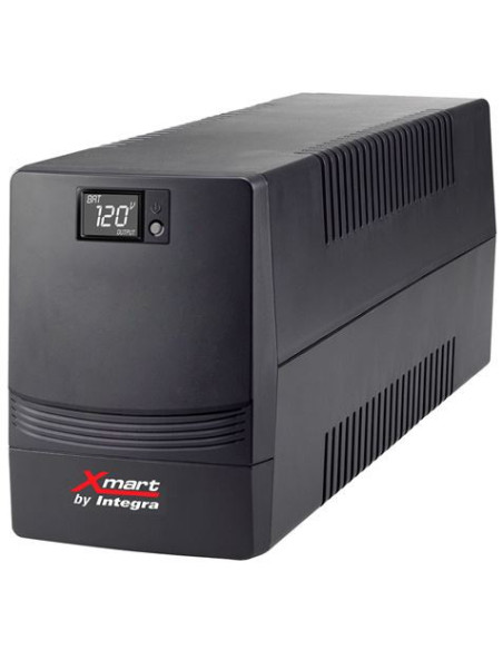 SAI XMART SUPRA 2100VA
