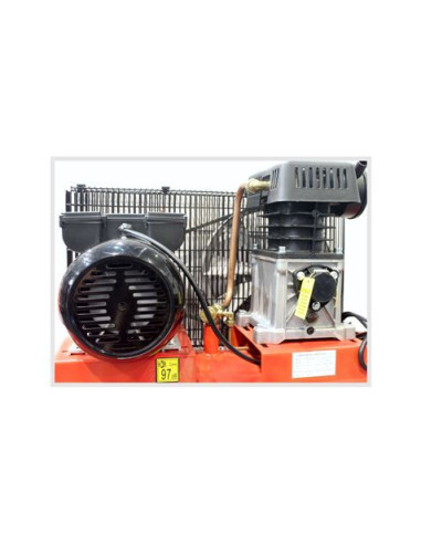 COMPRESOR 100L 3,0HP MADER