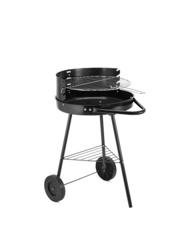 BARBACOA REDONDA 41CM ALGON