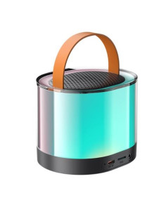 ALTAVOZ KARAOKE BLUETOOTH XOF47 NEGRO XO 2