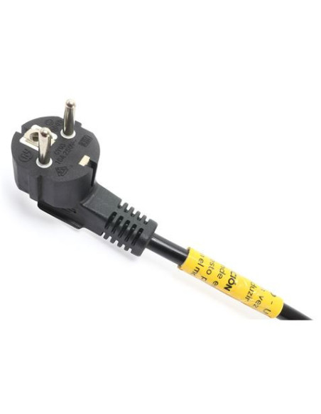 COMPRESOR DE AIRE VERTICAL 50 LITROS | 2HP | 8BAR | SILENCIOSO MADER
