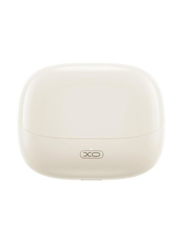 AURICULARES TWS X34 CLIP DEPORTIVO BEIGE XO