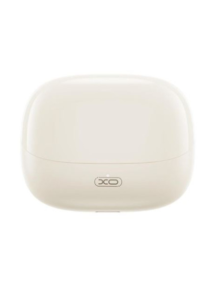 AURICULARES TWS X34 CLIP DEPORTIVO BEIGE XO