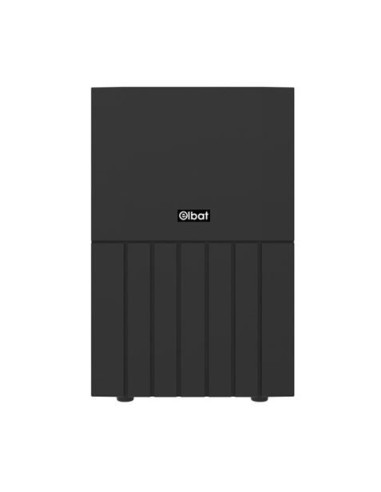 MODULO EXTERNO DE BATERIAS ADICIONALES RAPTOR 3K (SX4) ELBAT