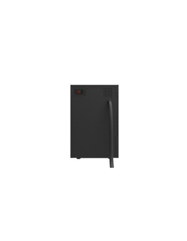 MODULO EXTERNO DE BATERIAS ADICIONALES RAPTOR 3K (SX4) ELBAT