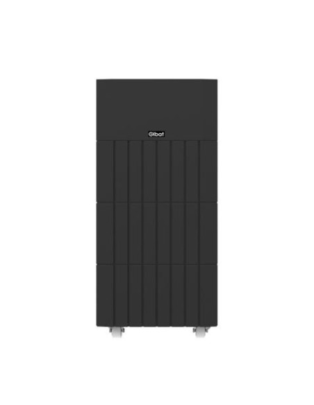 MODULO EXTERNO DE BATERIAS ADICIONALES RAPTOR 6K-10K (SX2) ELBAT