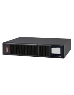 SAI RACK / TORRE XMART OPTIMA RT10 10K | FACTOR POTENCIA 1.0 (ON-LINE) 2
