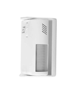 ALARMA DE PRESENCIA SOPORTE DE FIJACION A PARED EDM