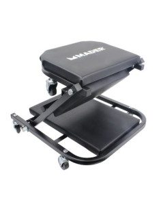 ASIENTO DE MECANICO PLEGABLE MADER