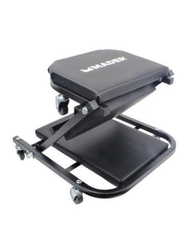 ASIENTO DE MECANICO PLEGABLE MADER