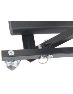 ASIENTO DE MECANICO PLEGABLE MADER 2