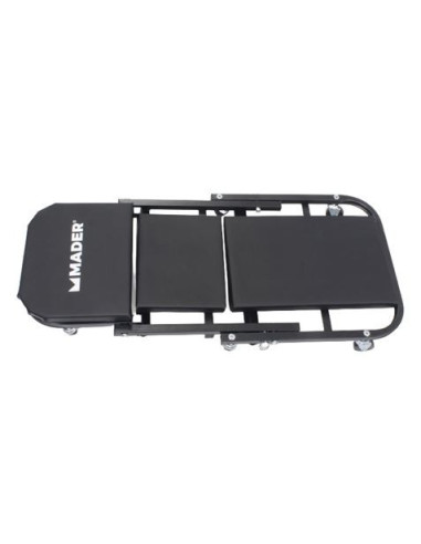 ASIENTO DE MECANICO PLEGABLE MADER