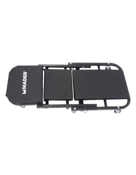 ASIENTO DE MECANICO PLEGABLE MADER