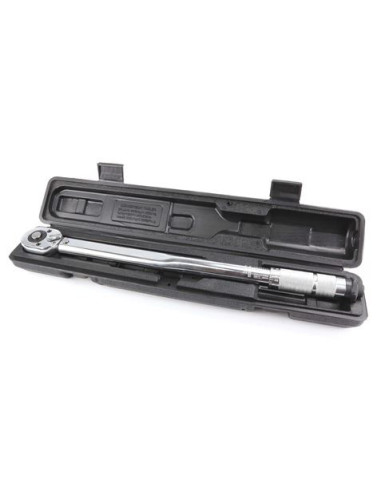 LLAVE DINAMOMETRICA 1/2 45D MADER