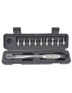LLAVE DINAMOMETRICA 1/4 MADER