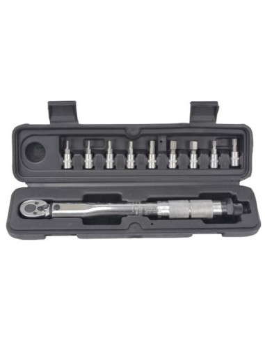 LLAVE DINAMOMETRICA 1/4 MADER
