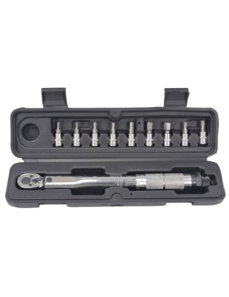 LLAVE DINAMOMETRICA 1/4 MADER