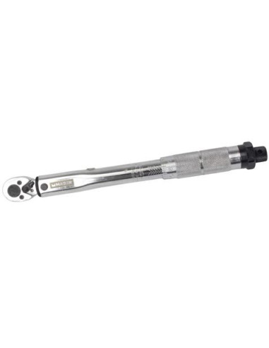 LLAVE DINAMOMETRICA 1/4 MADER