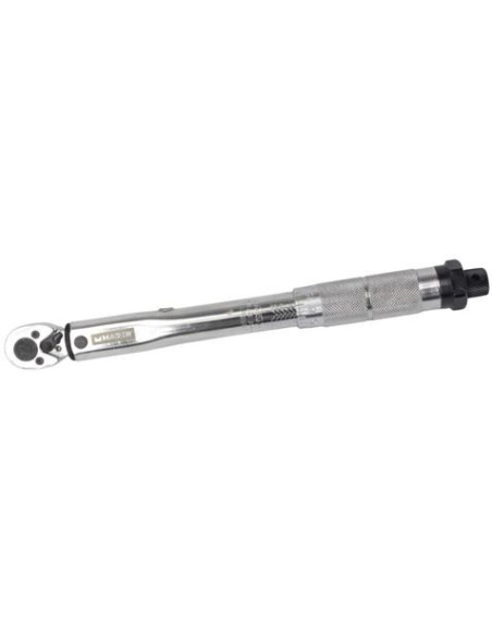 LLAVE DINAMOMETRICA 1/4 MADER