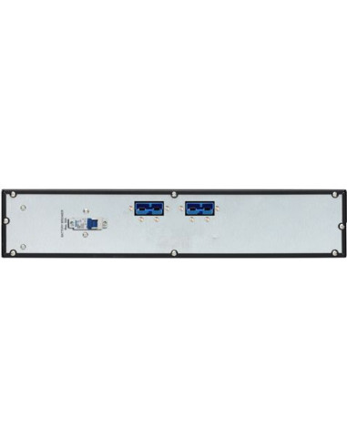 MODULO DE BATERIAS EXTERNO OPT33-RT10 2X120-H