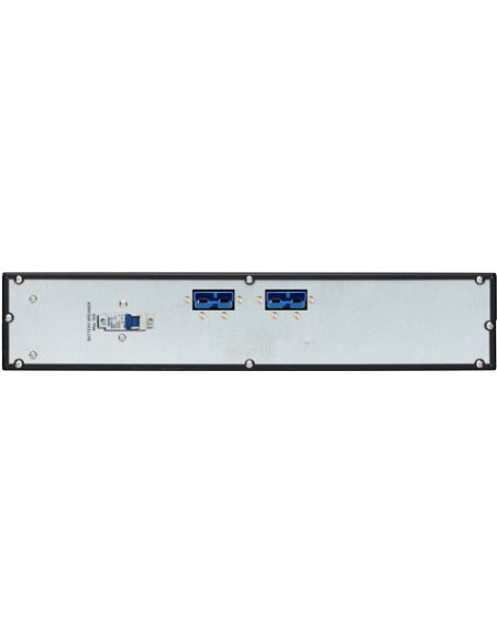 MODULO DE BATERIAS EXTERNO OPT33-RT10 2X120-H
