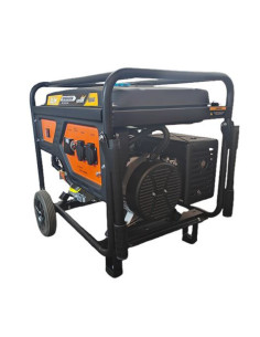 GENERADOR GASOLINA 6000W BLIM