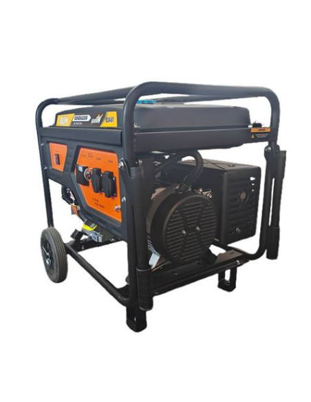 GENERADOR GASOLINA 6000W BLIM