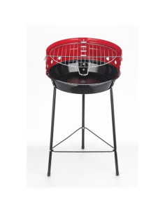 BARBACOA REDONDA 33CM ALGON