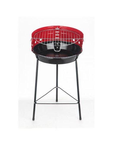 BARBACOA REDONDA 33CM ALGON