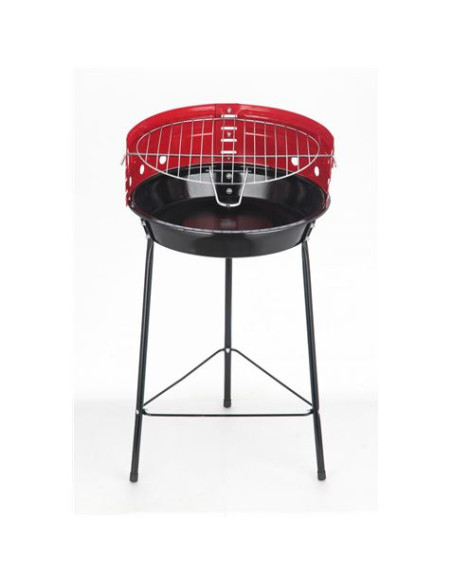 BARBACOA REDONDA 33CM ALGON