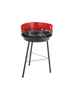 BARBACOA REDONDA 33CM ALGON 2